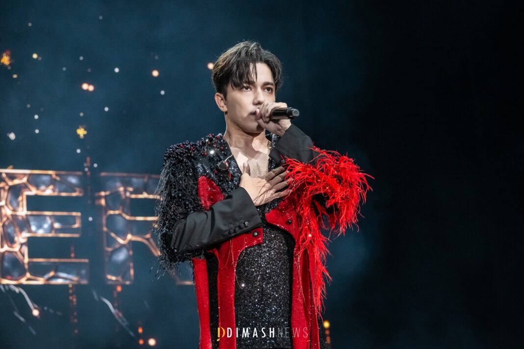 “Stranger” concert, Mexico (October 8 & 10, 2025)