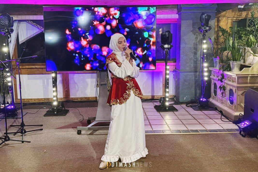 From the Baltic Coast to the Endless Kazakh Steppes: Inside the Dimash Qudaibergen Fans’ Gathering in Riga From the Baltic Coast to the Endless Kazakh Steppes: Inside the Dimash Qudaibergen Fans’ Gathering in Riga