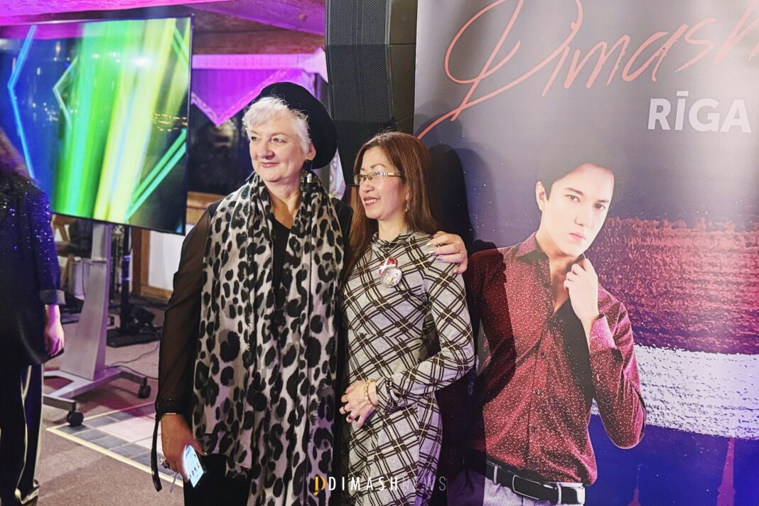 From the Baltic Coast to the Endless Kazakh Steppes: Inside the Dimash Qudaibergen Fans’ Gathering in Riga From the Baltic Coast to the Endless Kazakh Steppes: Inside the Dimash Qudaibergen Fans’ Gathering in Riga