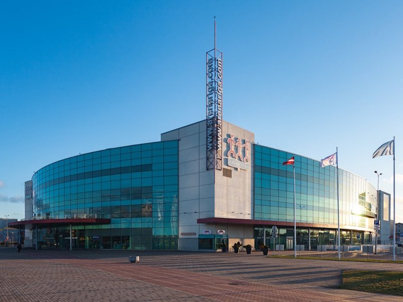 Dimash Qudaibergen to Perform at Latvia’s Largest Concert Venue