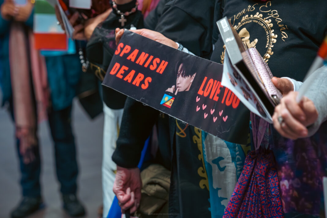 Dimash Qudaibergen Receives a Musical Instrument Included in Latvia’s Cultural Canon Dimash Qudaibergen Receives a Musical Instrument Included in Latvia’s Cultural Canon