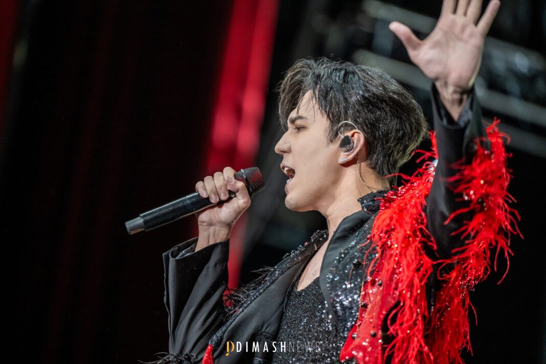 “Stranger” concert, Mexico (October 8 & 10, 2025)