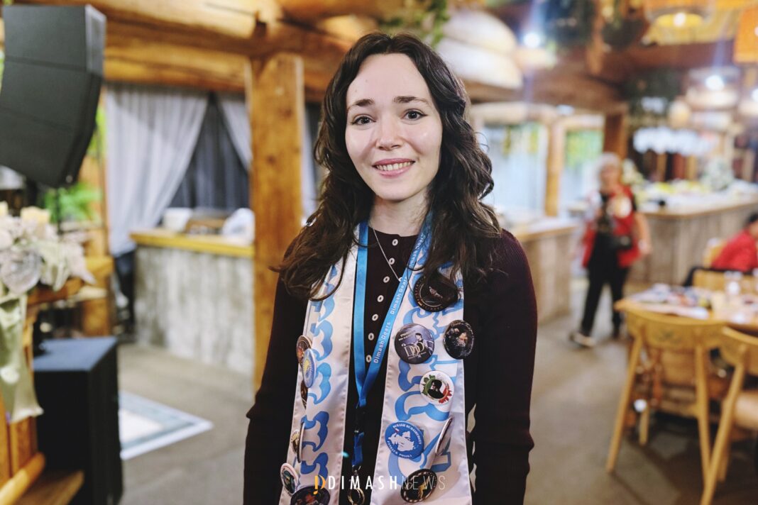 From the Baltic Coast to the Endless Kazakh Steppes: Inside the Dimash Qudaibergen Fans’ Gathering in Riga From the Baltic Coast to the Endless Kazakh Steppes: Inside the Dimash Qudaibergen Fans’ Gathering in Riga