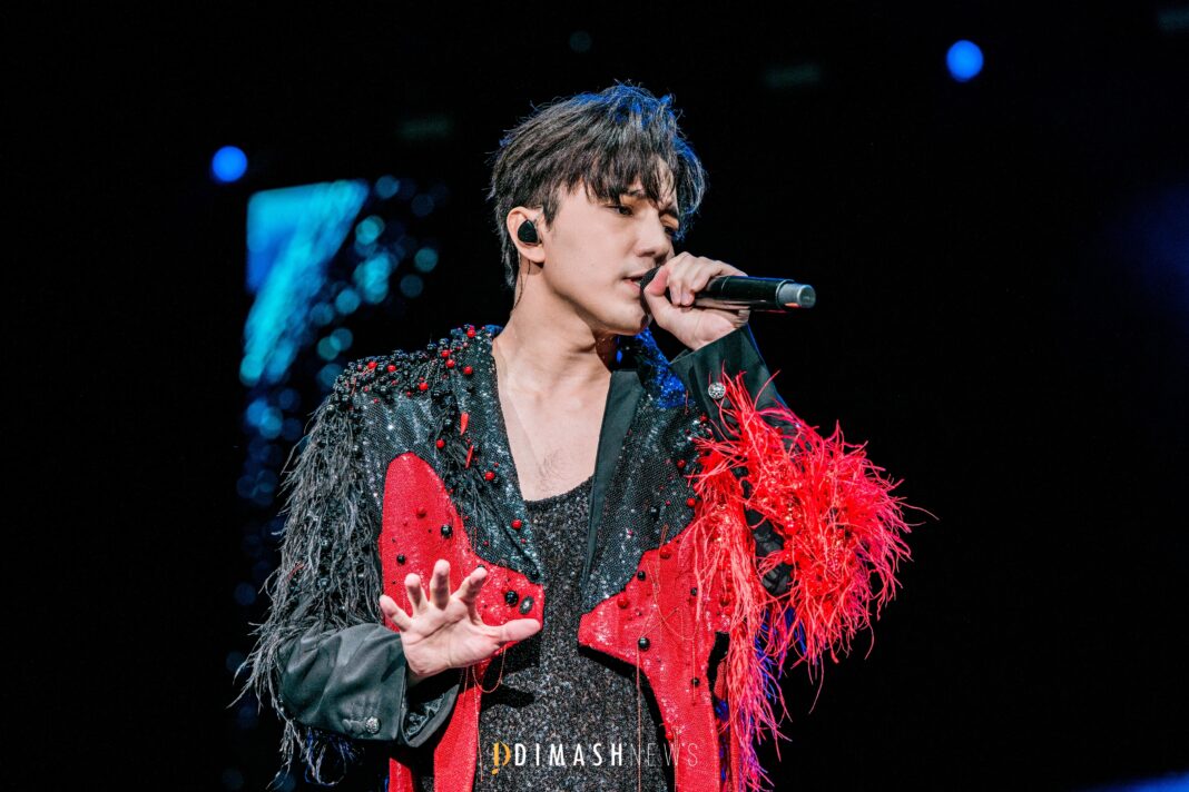 “Stranger” concert, Mexico (October 8 & 10, 2025)