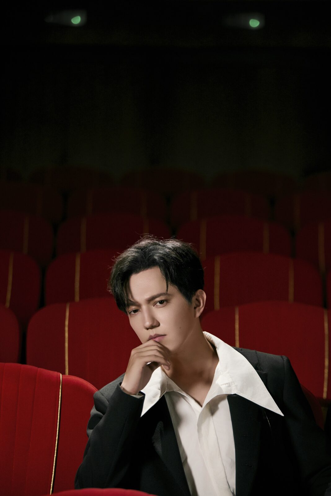 Voice Beyond Horizon - Photoshoot (2026)