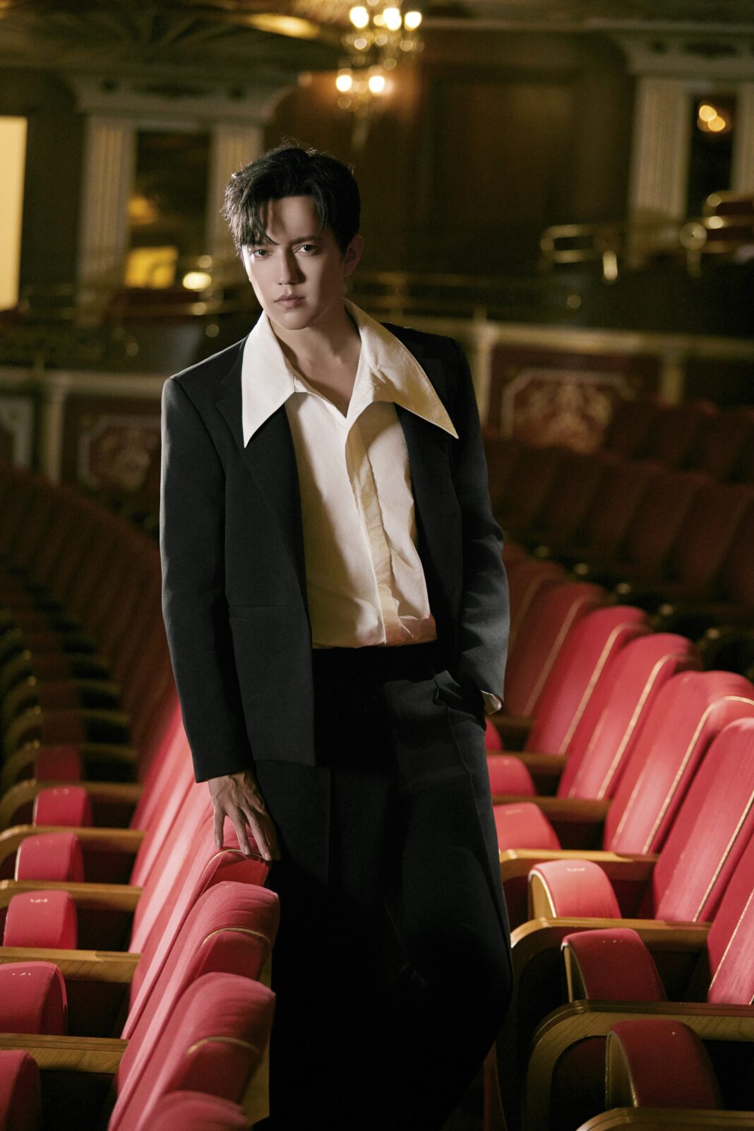 Voice Beyond Horizon - Photoshoot (2026)