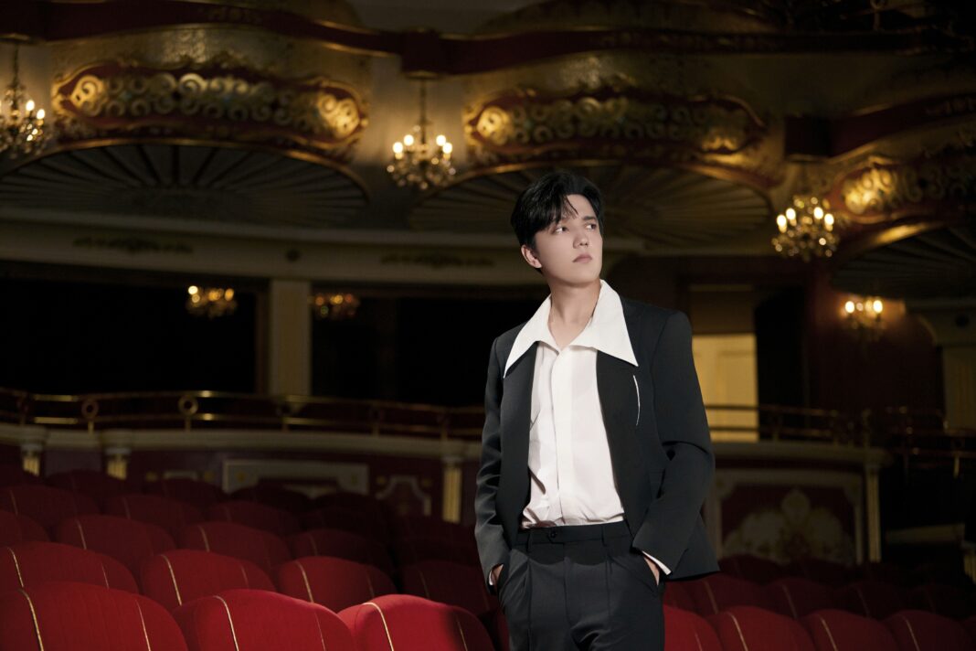 Voice Beyond Horizon - Photoshoot (2026)