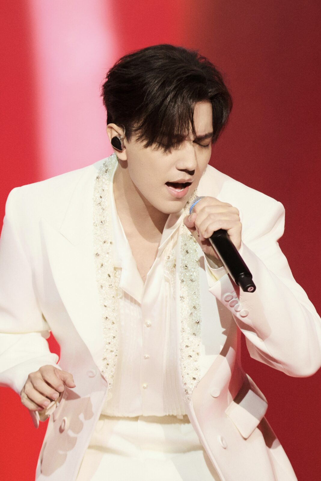 Tmall NEWTY Festival Offline Events (January 16, 2026)