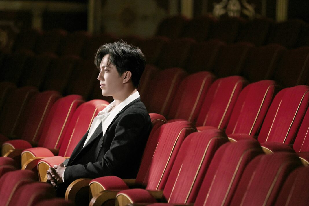 Voice Beyond Horizon - Photoshoot (2026)