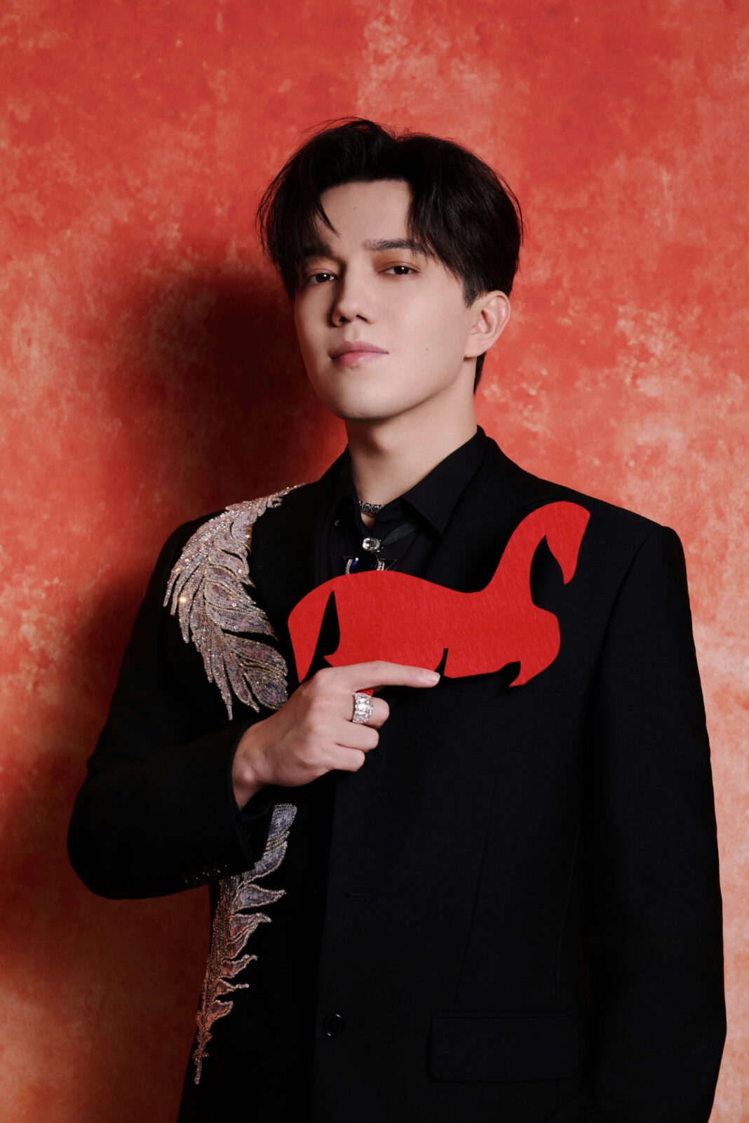 Tmall NEWTY Festival Offline Events (January 16, 2026)