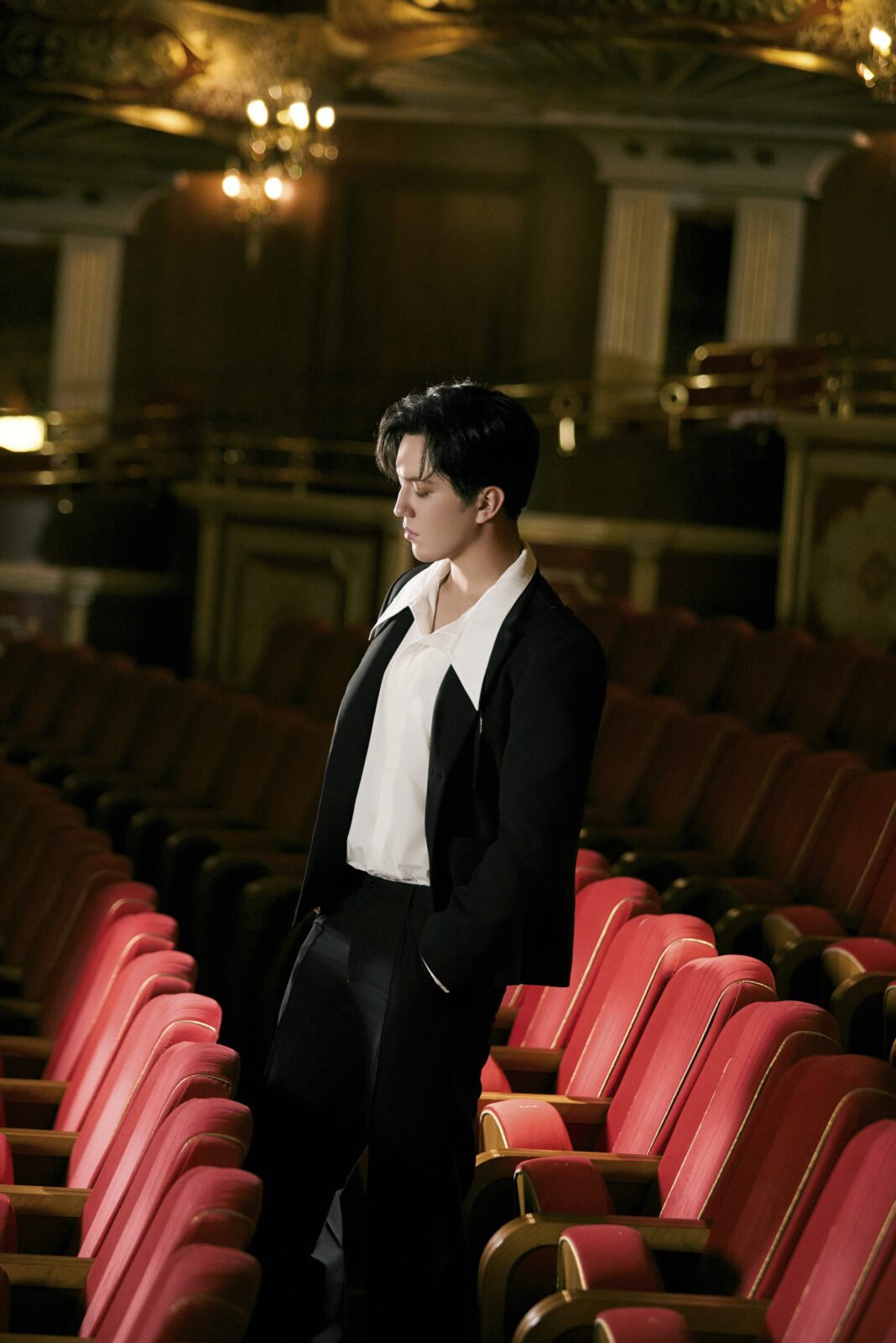 Voice Beyond Horizon - Photoshoot (2026)