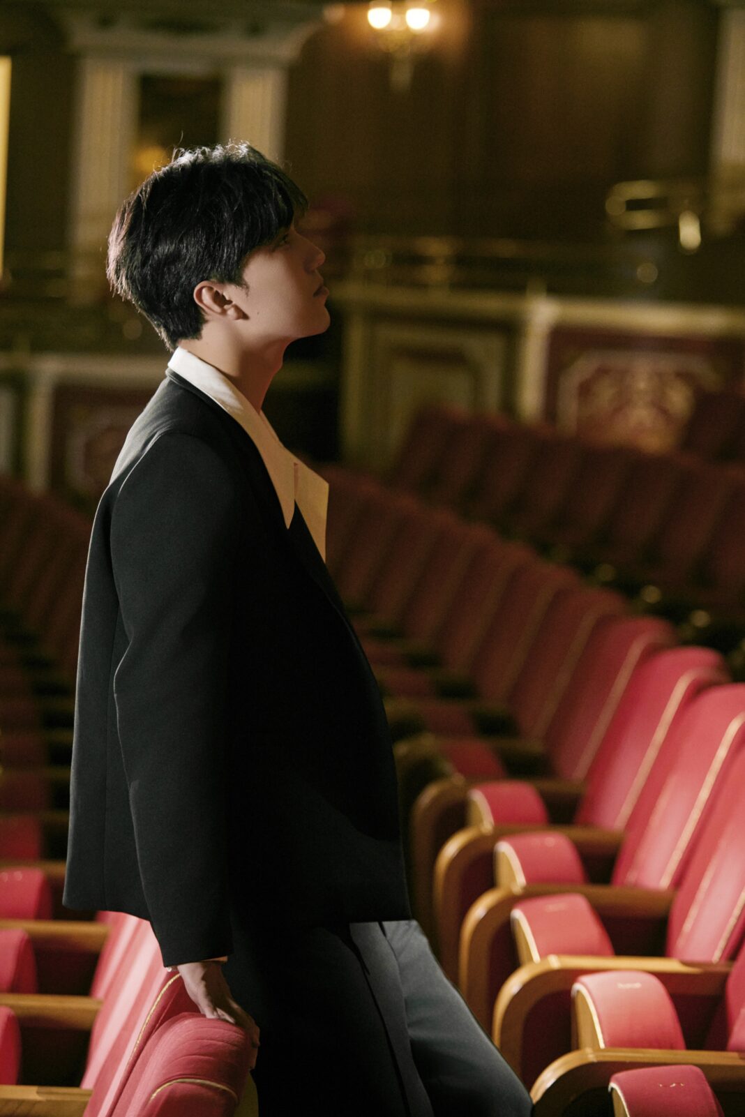 Voice Beyond Horizon - Photoshoot (2026)