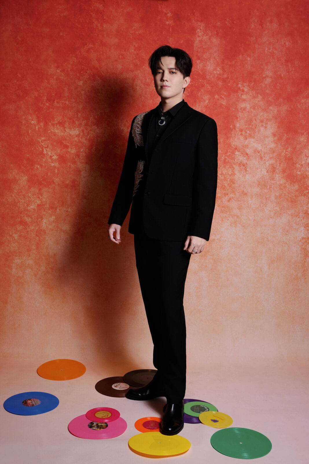 Tmall NEWTY Festival Offline Events (January 16, 2026)