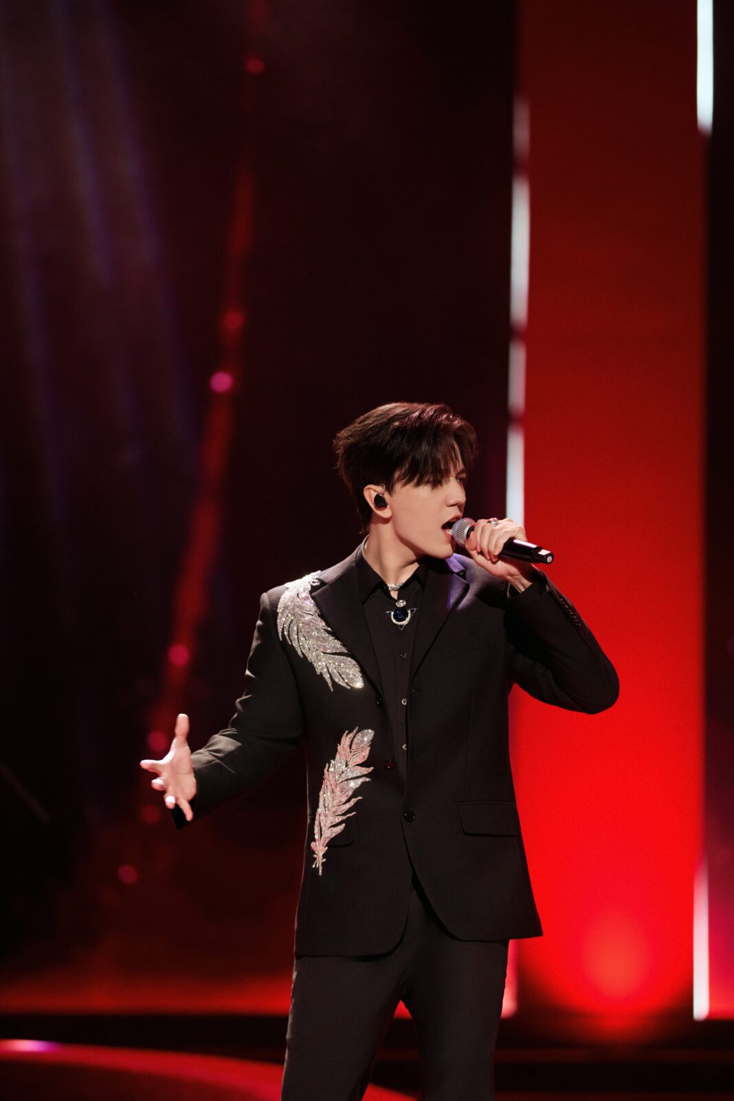 Tmall NEWTY Festival Offline Events (January 16, 2026)