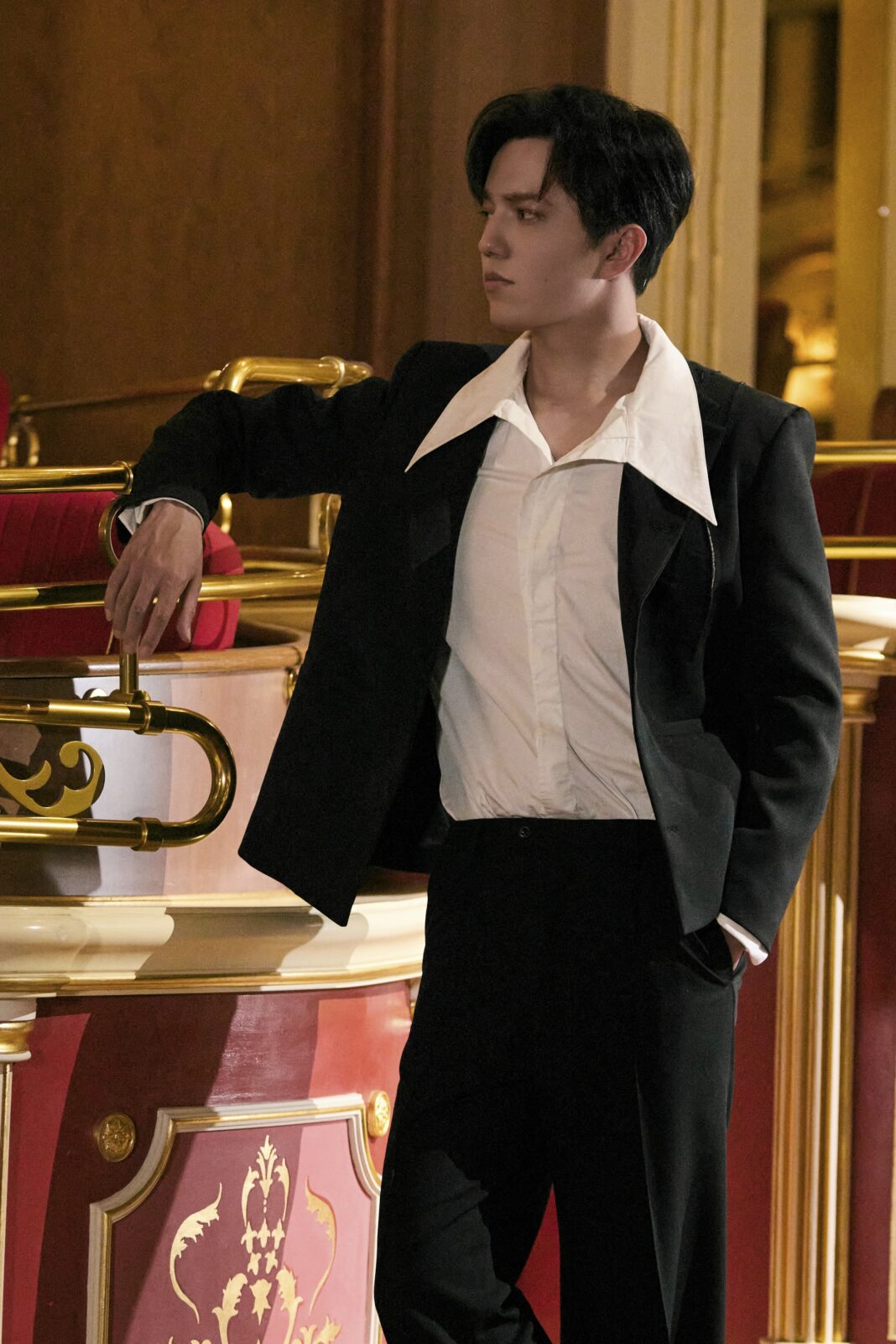 Voice Beyond Horizon - Photoshoot (2026)