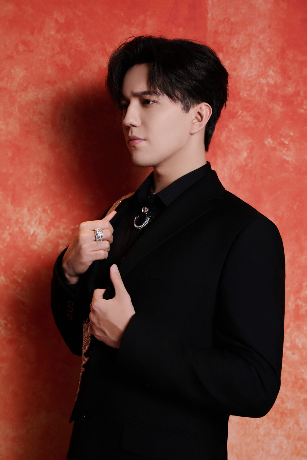 Tmall NEWTY Festival Offline Events (January 16, 2026)