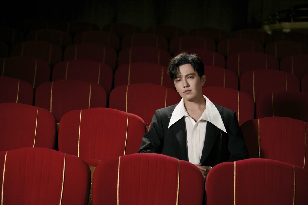 Voice Beyond Horizon - Photoshoot (2026)