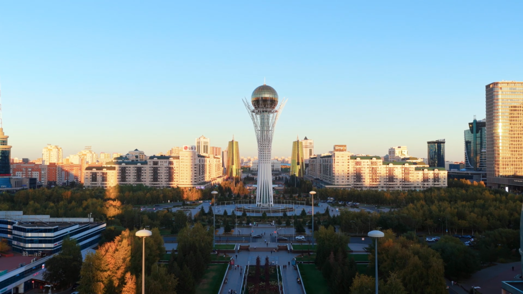 Dimash Qudaibergen Premieres His Producer Project Voice Beyond Horizon on February 5 Dimash Qudaibergen Premieres His Producer Project Voice Beyond Horizon on February 5