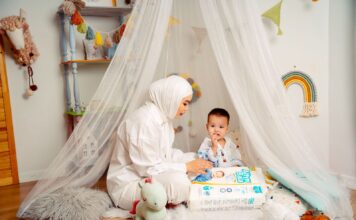 Altyn Bala: How Maternal Care Became Kazakhstan’s First Homegrown Diaper Brand DimashNews.com