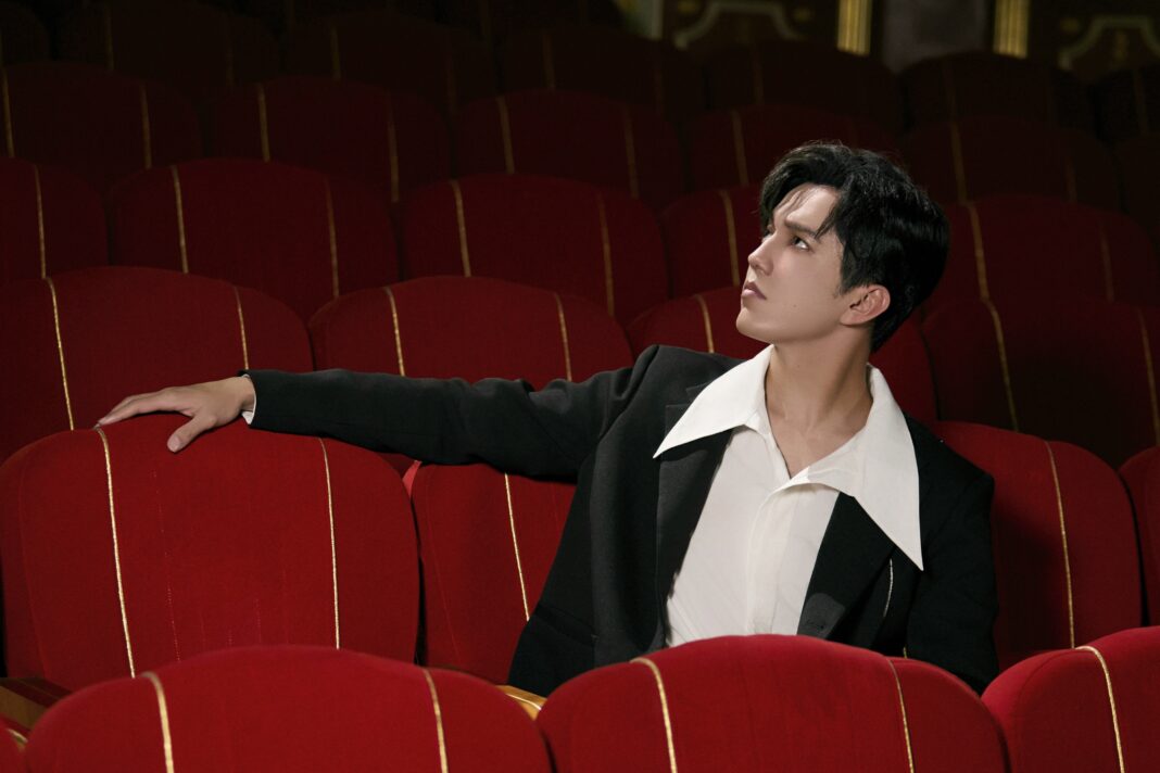 Voice Beyond Horizon - Photoshoot (2026)