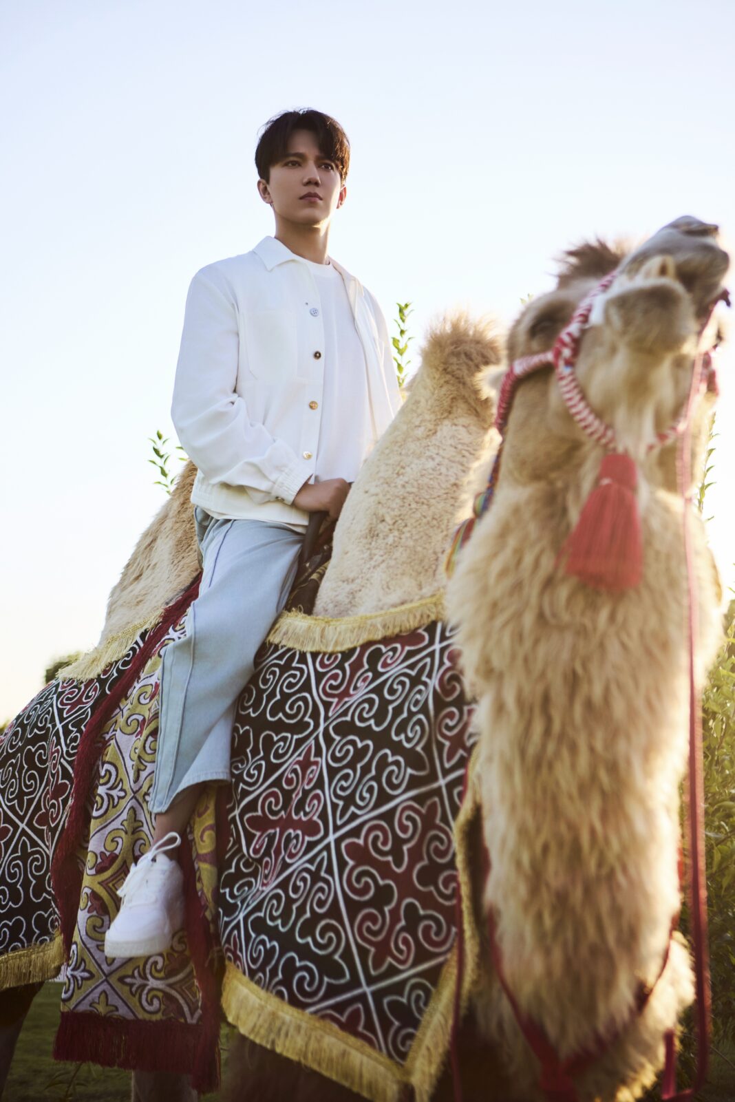 Voice Beyond Horizon – Turkestan (2026)