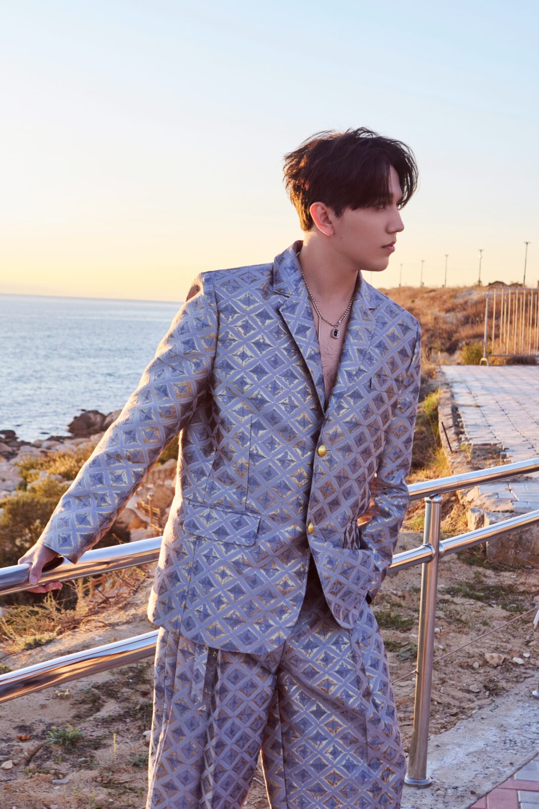 Voice Beyond Horizon – Episode 4 (2026)