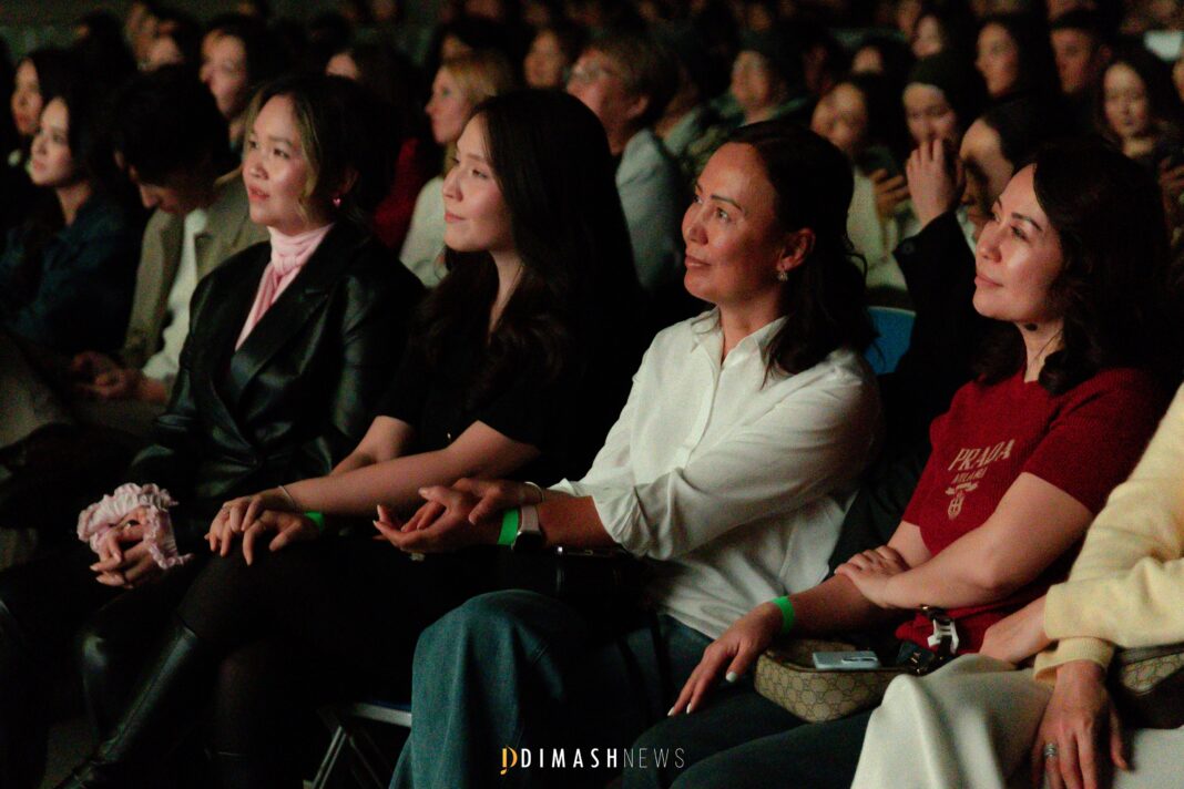 Voice Beyond Horizon – Almaty (February 5, 2026)