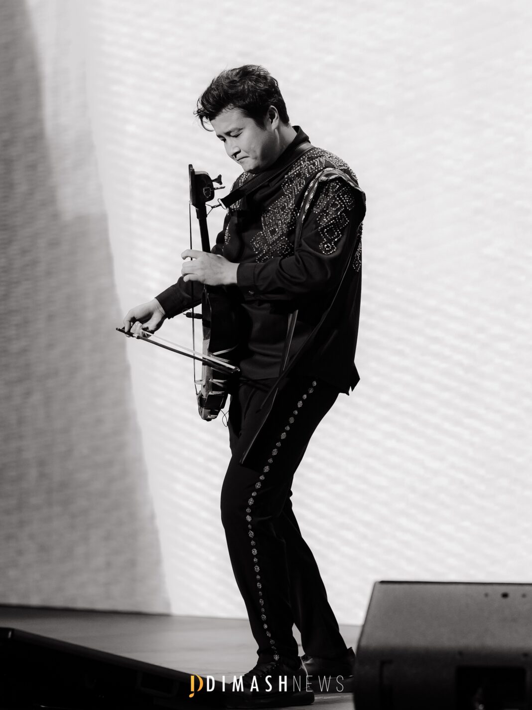 Voice Beyond Horizon – Almaty (February 5, 2026)