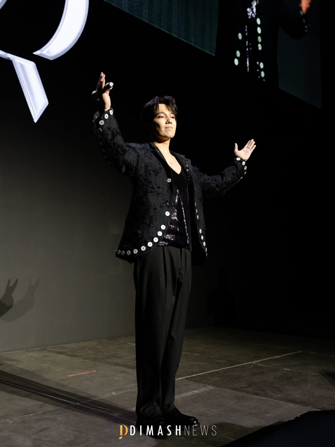 Voice Beyond Horizon – Almaty (February 5, 2026)