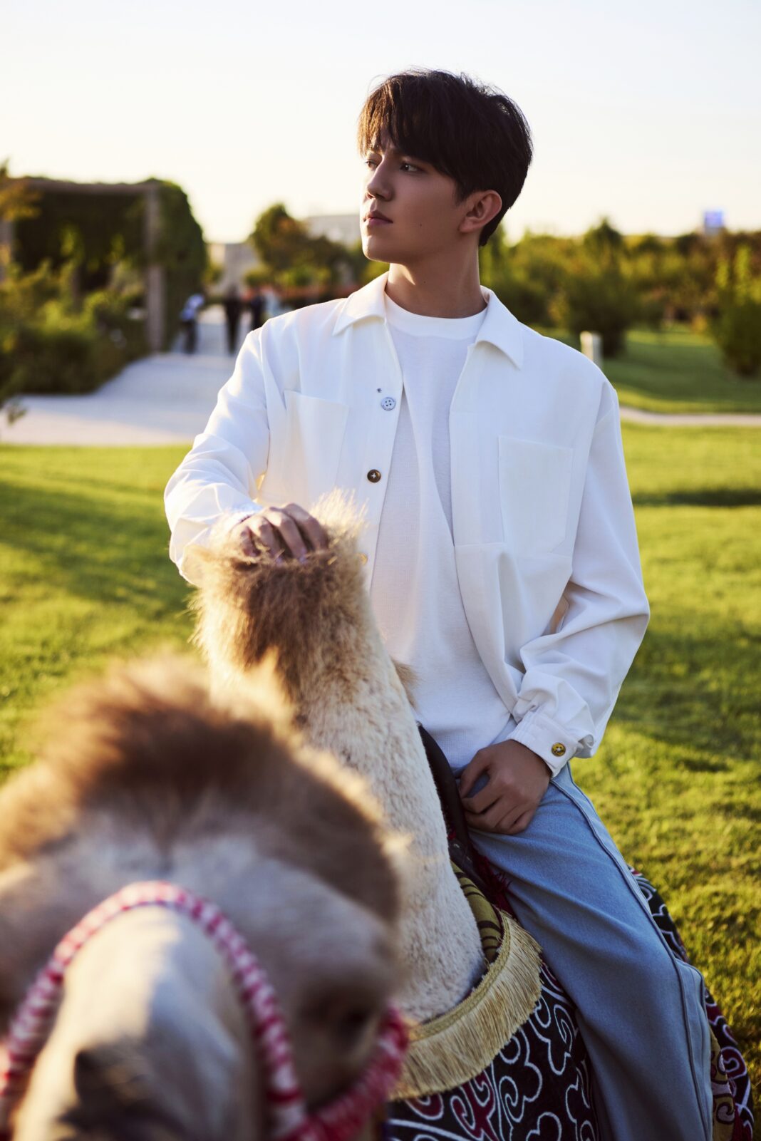 Voice Beyond Horizon – Turkestan (2026)