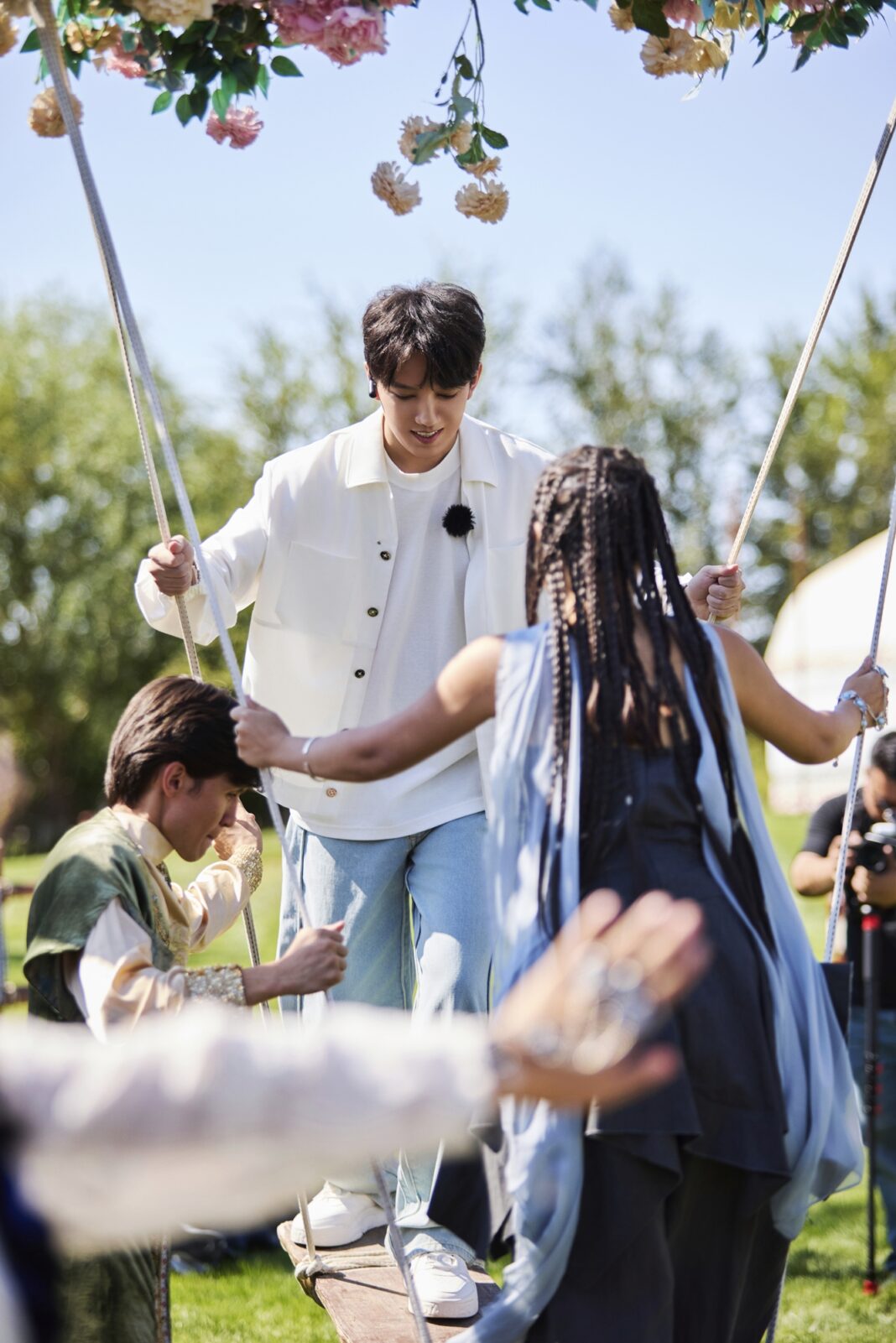 Voice Beyond Horizon – Episode 2 (2026)