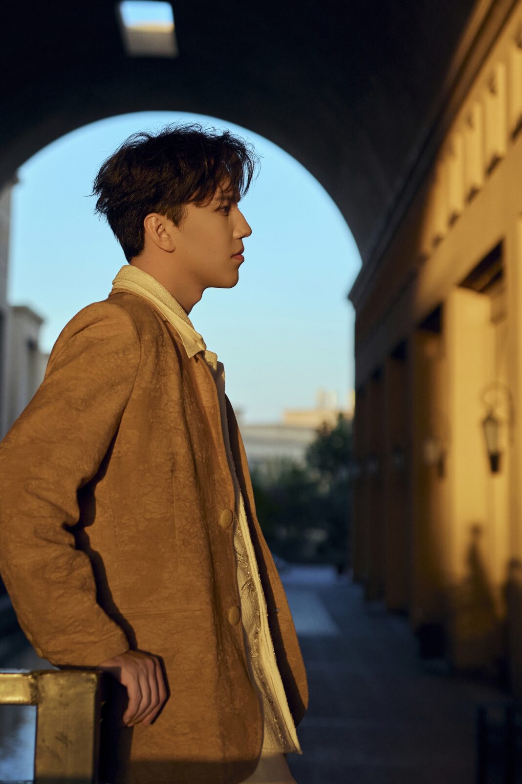 Voice Beyond Horizon – Prologue (2026)