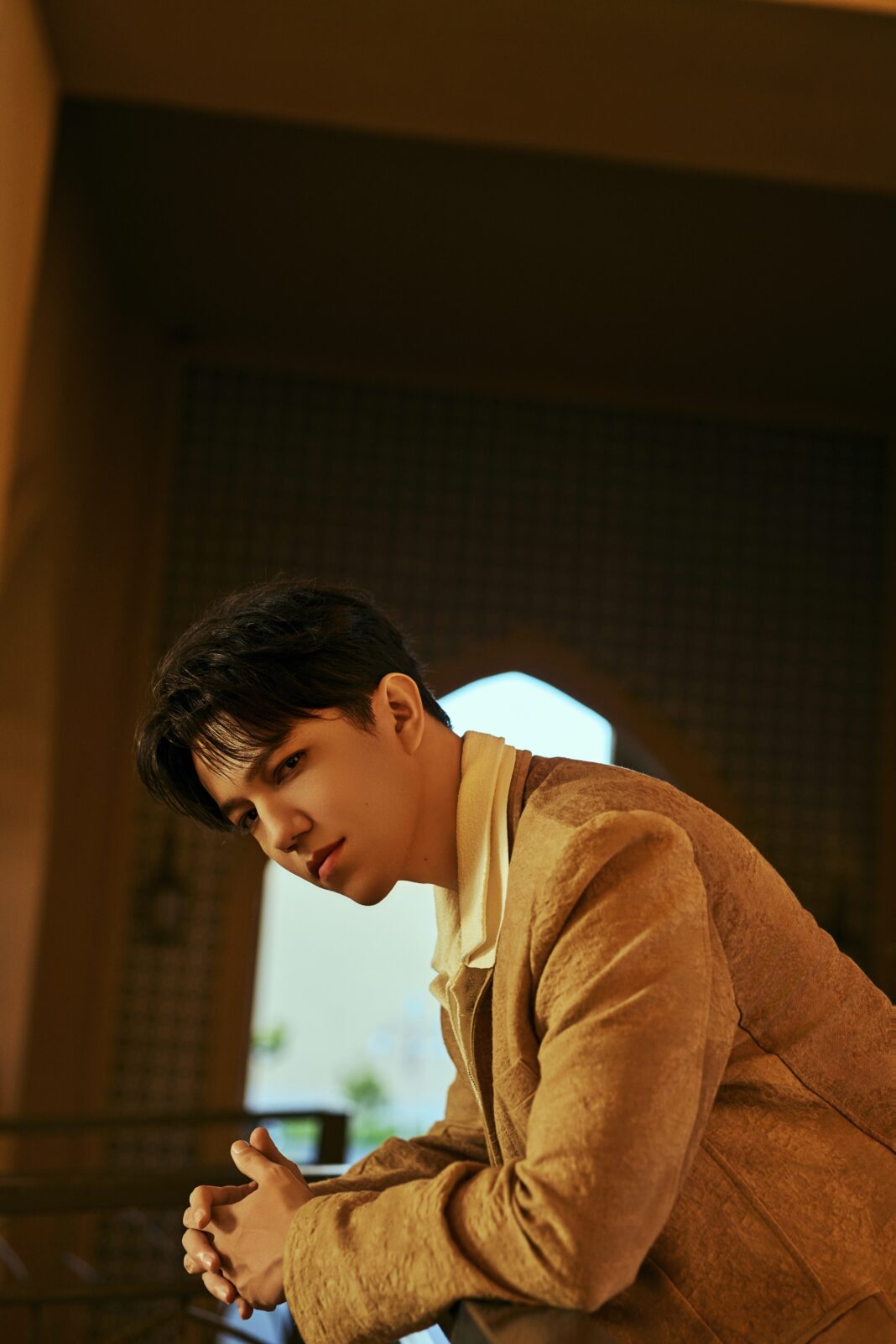 Voice Beyond Horizon – Prologue (2026)