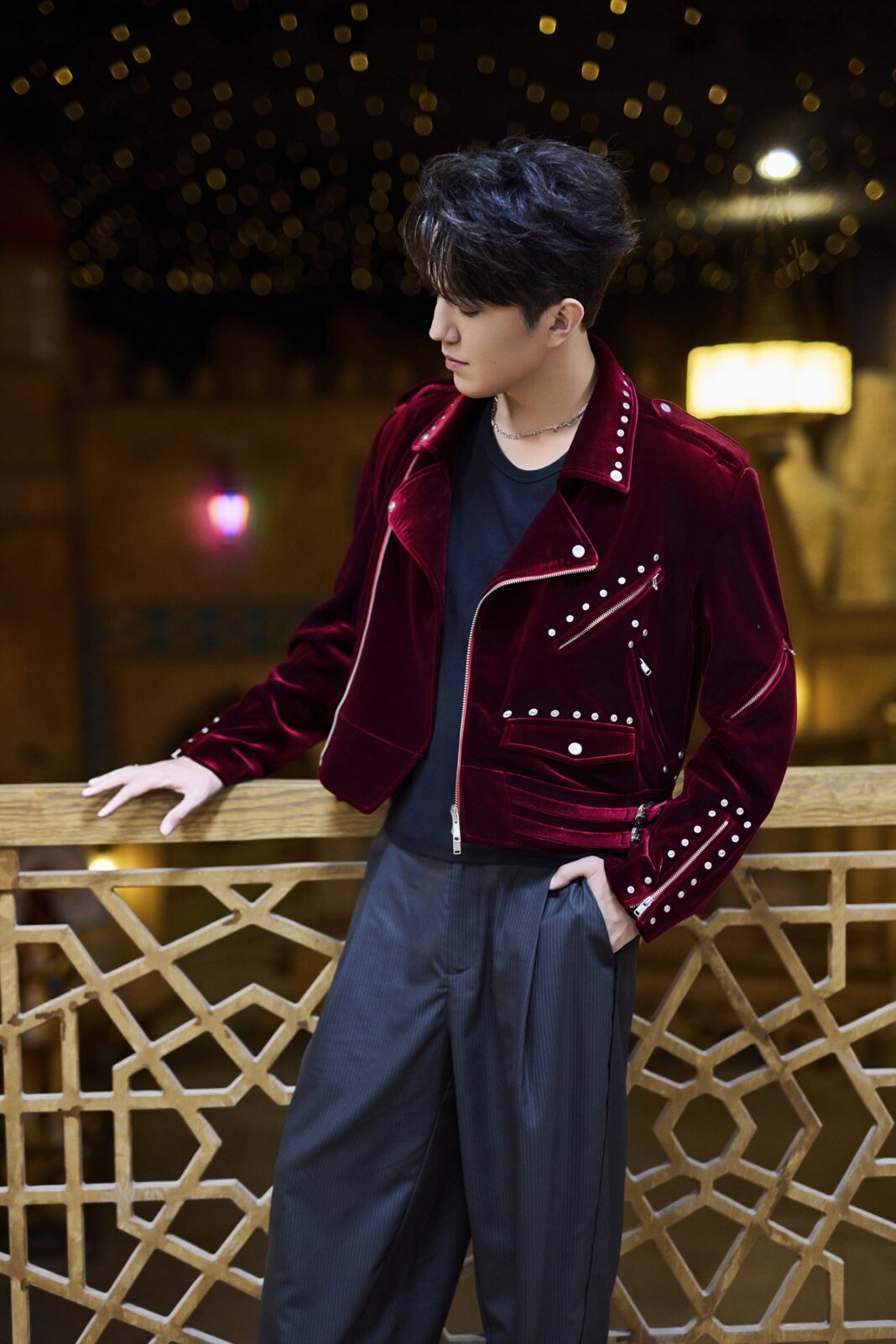 Voice Beyond Horizon - Episode 1 (2026)