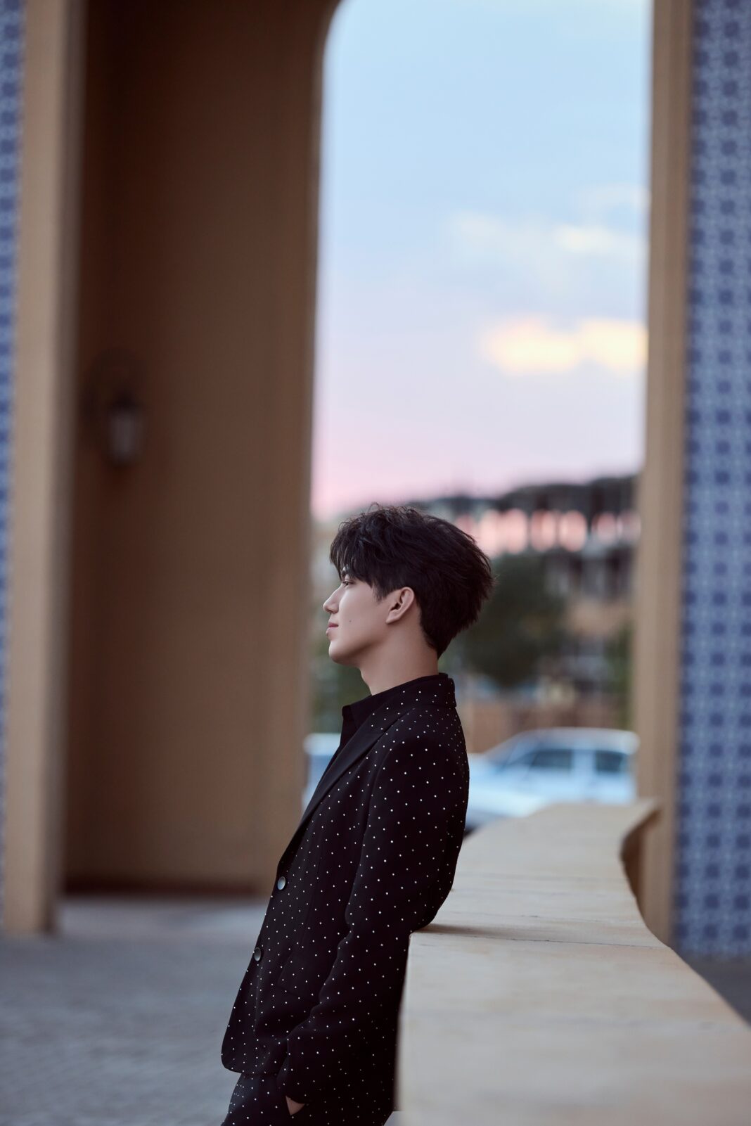 Voice Beyond Horizon – Episode 3 (2026)