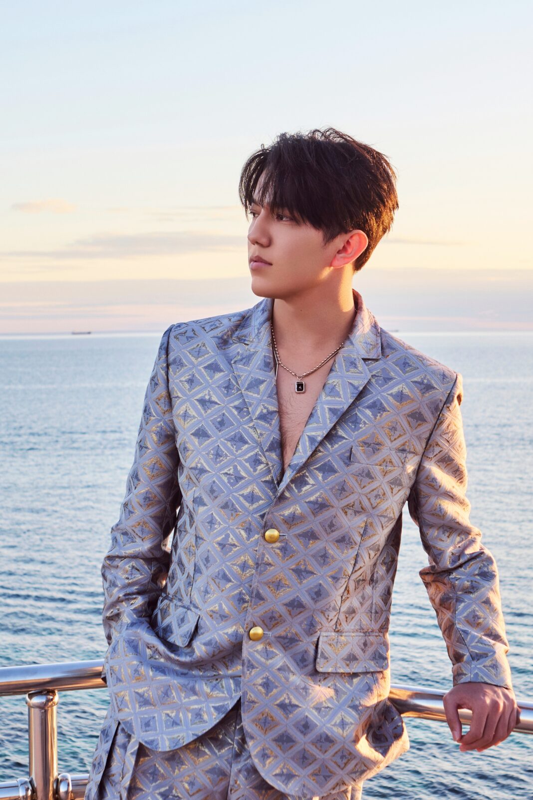 Voice Beyond Horizon – Episode 4 (2026)