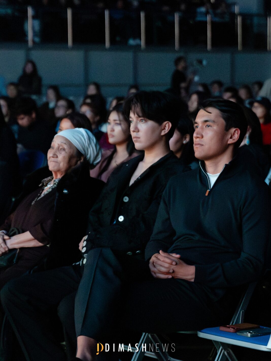 Voice Beyond Horizon – Almaty (February 5, 2026)