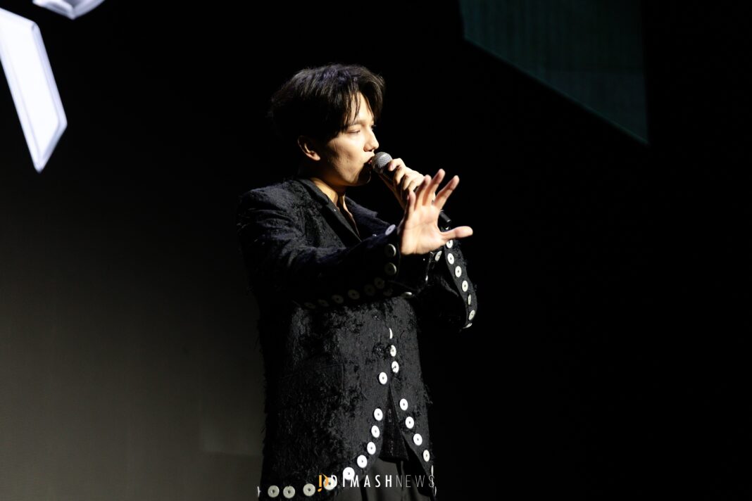 Voice Beyond Horizon – Almaty (February 5, 2026)