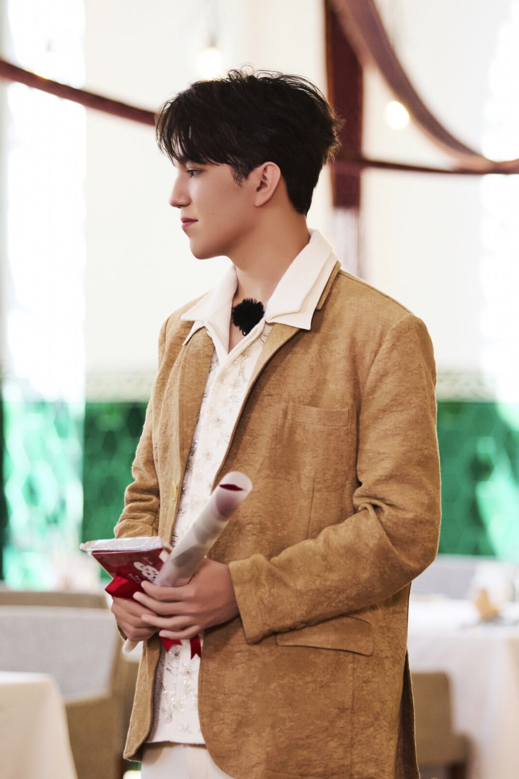 Voice Beyond Horizon – Prologue (2026)