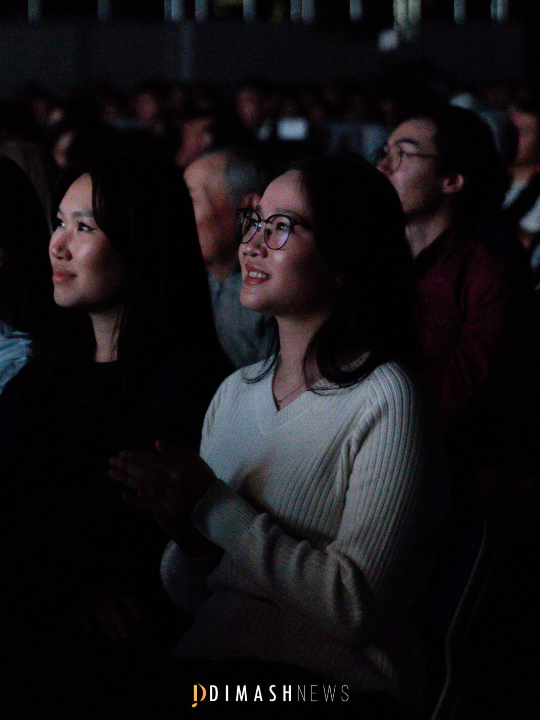 Voice Beyond Horizon – Almaty (February 5, 2026)