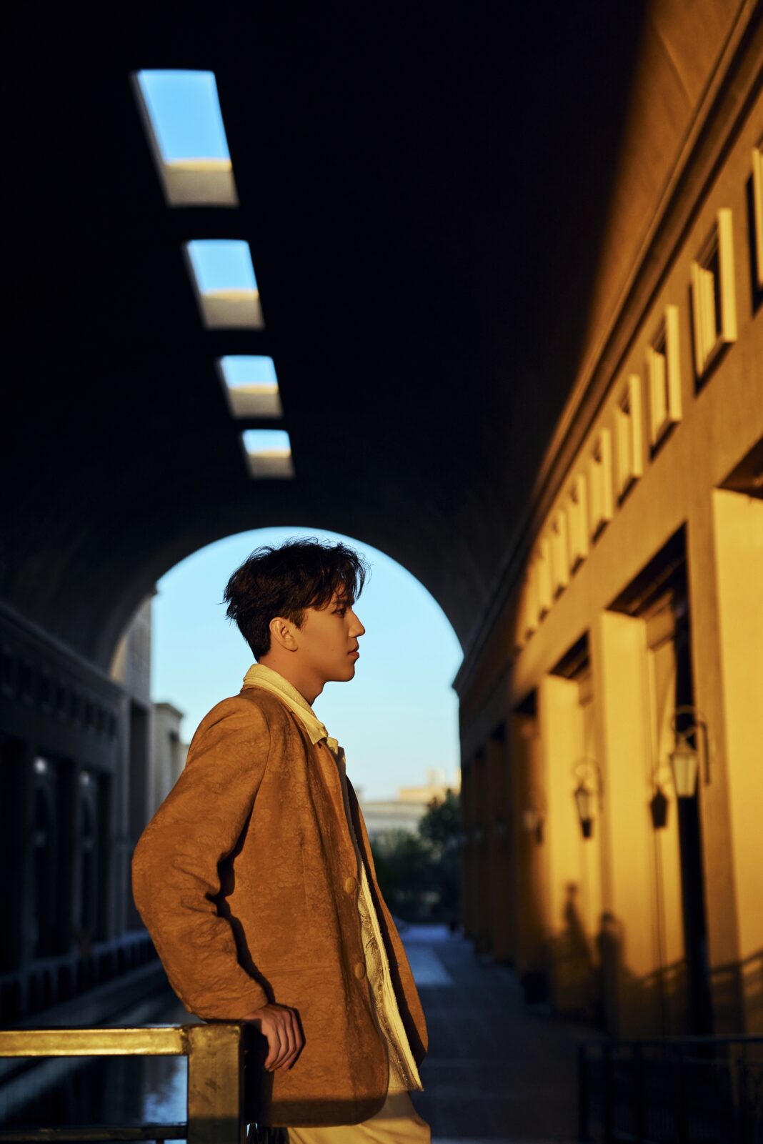 Voice Beyond Horizon – Prologue (2026)