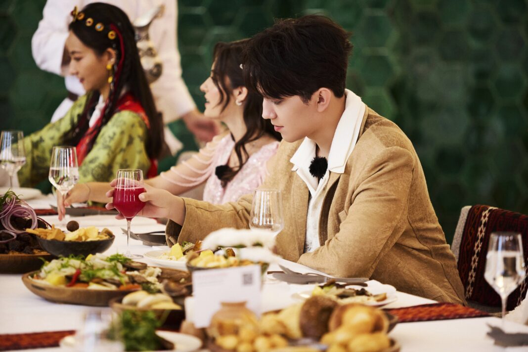 Voice Beyond Horizon – Prologue (2026)