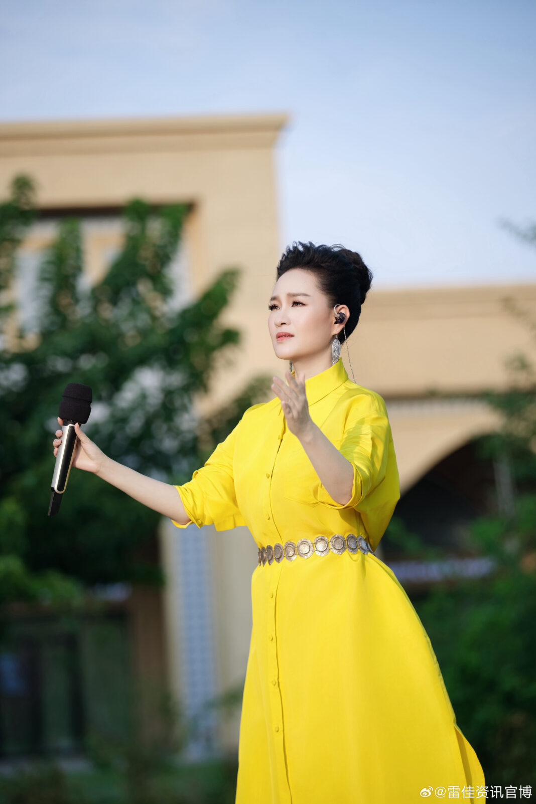 In Episode 2 of Voice Beyond Horizon, Dimash Qudaibergen Reveals the Beauty and Wisdom of Turkestan to the World