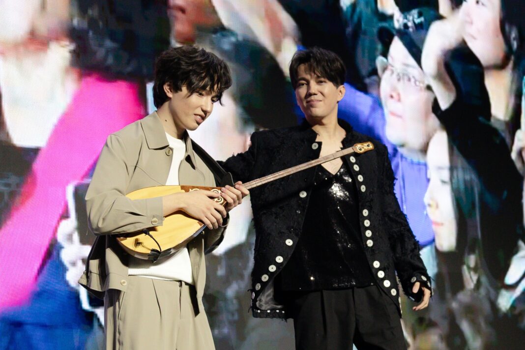 Voice Beyond Horizon – Almaty (February 5, 2026)