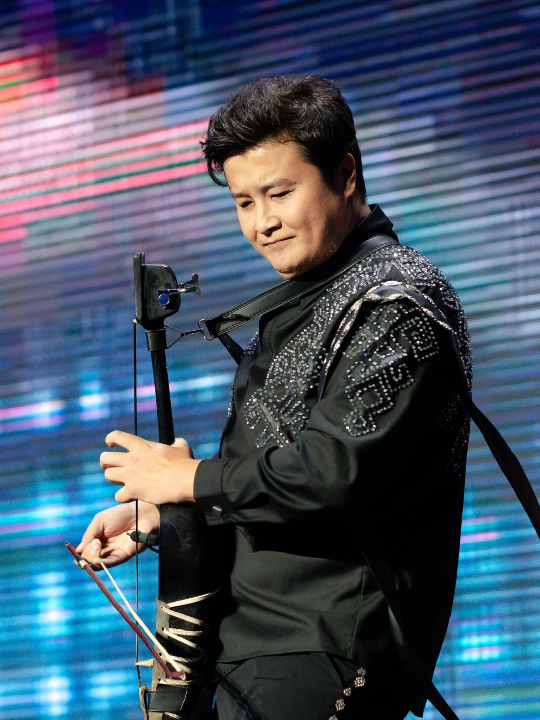 Voice Beyond Horizon – Almaty (February 5, 2026)