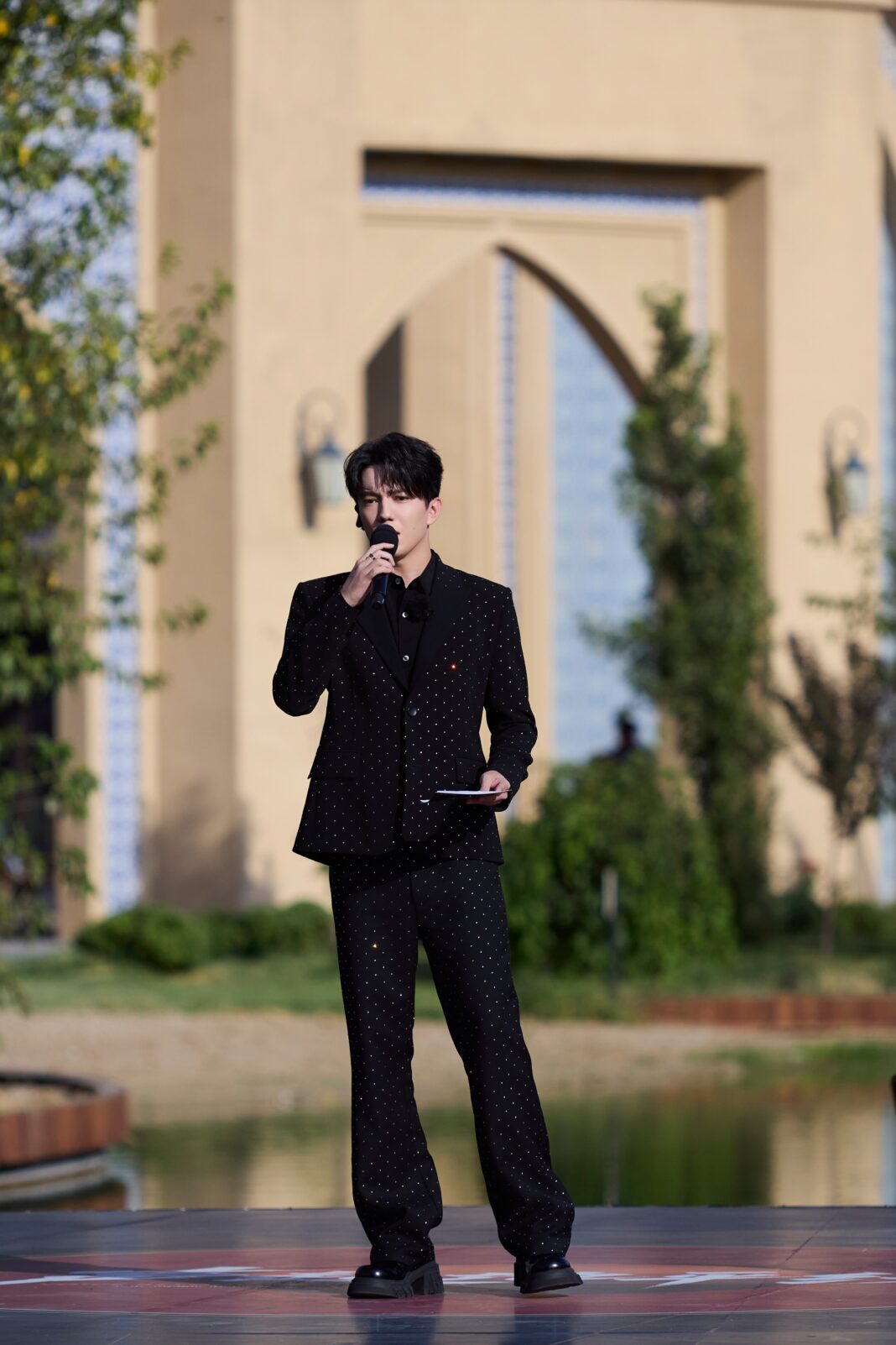 Voice Beyond Horizon – Episode 3 (2026)