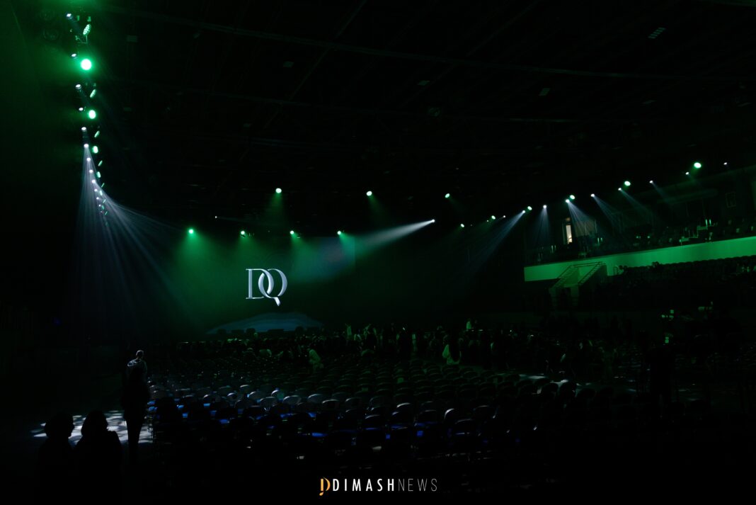 Voice Beyond Horizon – Almaty (February 5, 2026)