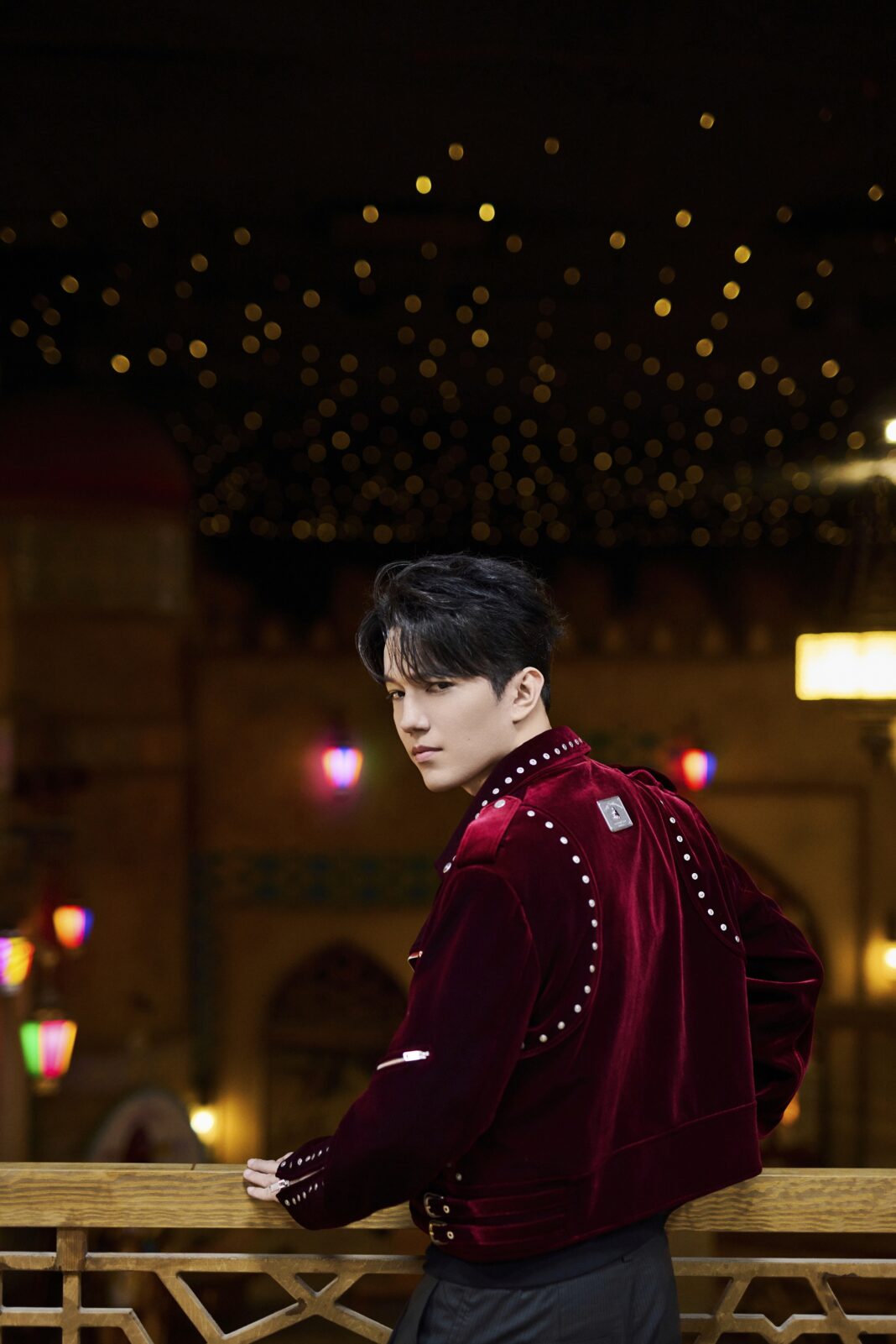 Voice Beyond Horizon - Episode 1 (2026)