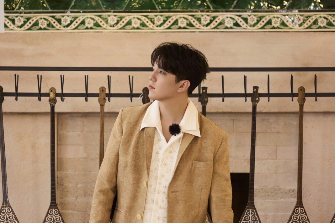 Voice Beyond Horizon – Prologue (2026)