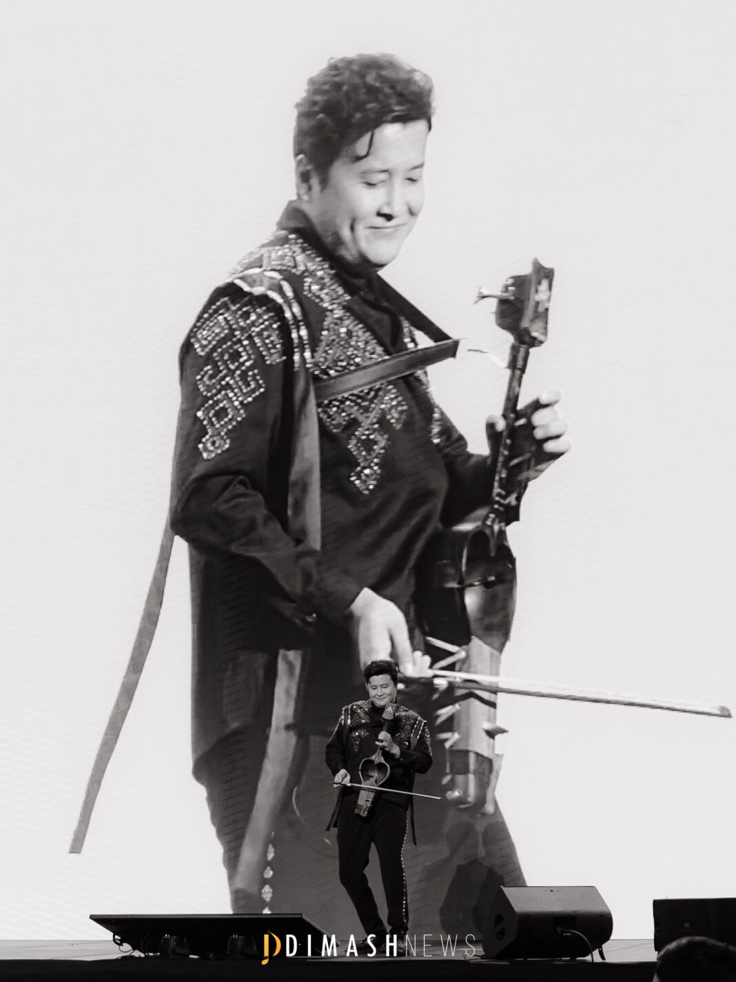 Voice Beyond Horizon – Almaty (February 5, 2026)